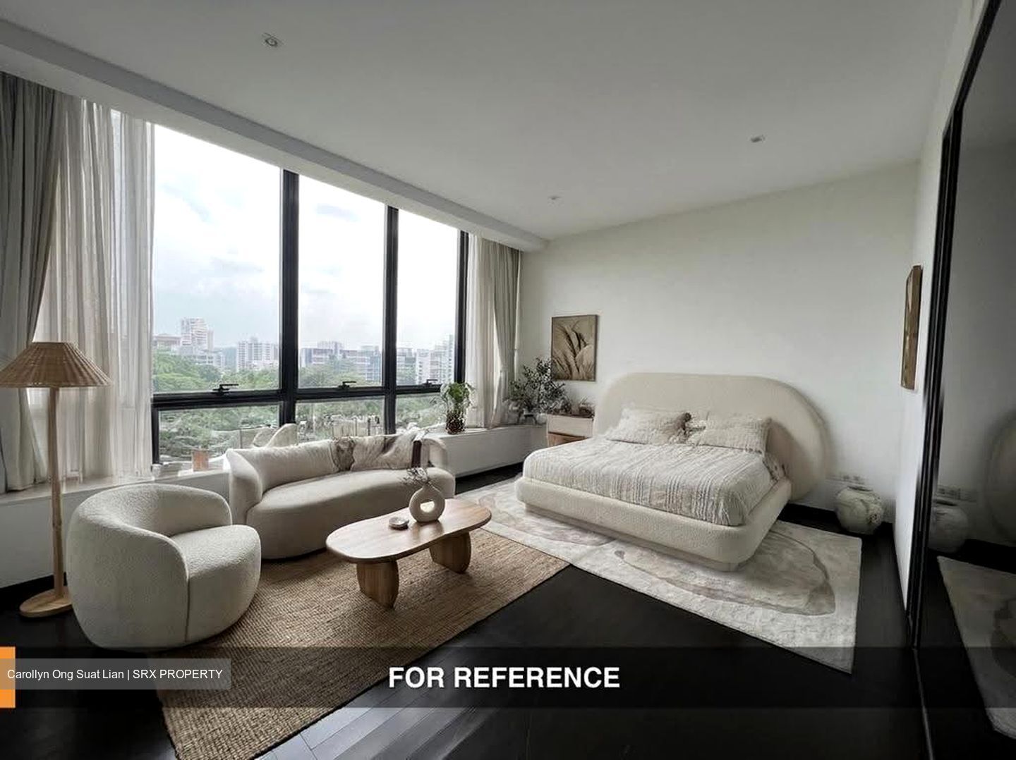 Reignwood Hamilton Scotts (D9), Apartment #607095911